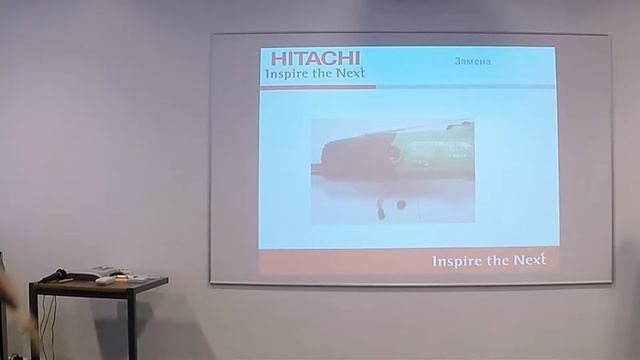 2016-07-14 Угольные щётки для электроинструмента HITACHI POWERTOOLS