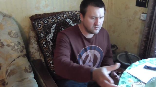 Как сейчас работает производство (много мата!!!!) смотреть онлайн