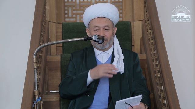 Abdulqodir Jiyloniy xazratlarining rost so'zligi | Usmonxon Alimov xazratlari смотреть онлайн