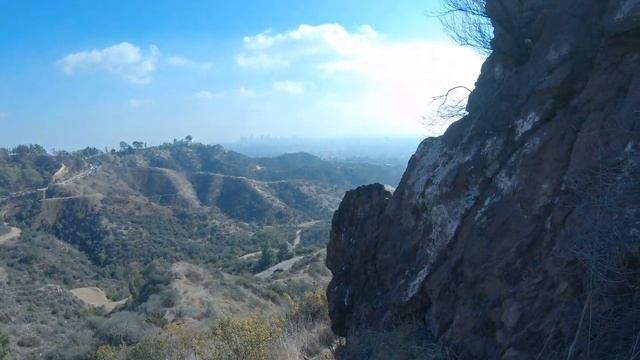 Griffith Park, Los Angeles, CA смотреть онлайн