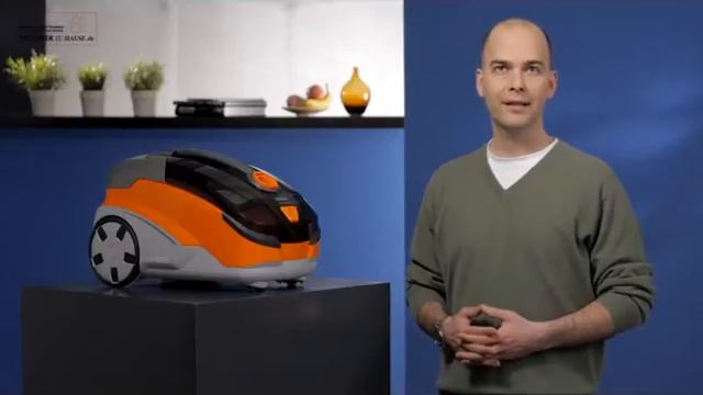 Pet and Family usisivač - Temaso preporučuje ! смотреть онлайн