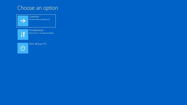 Windows 10 and 11 Wont Boot, How To Fix UEFI Partition смотреть онлайн