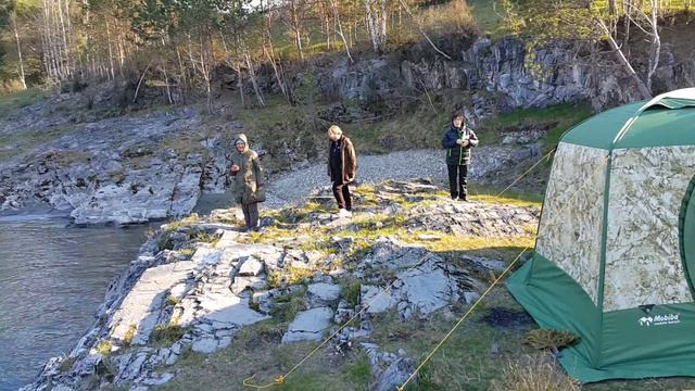 Мобильная баня Мобиба "Наутилус". Экспериментальный проект. смотреть онлайн