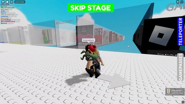 Roblox - Logo Quiz Gameplay (No Commentary) смотреть онлайн
