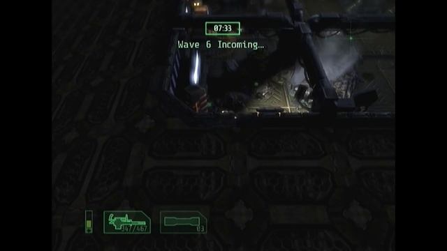 Alien Breed 2: Assault Survivor Glitch смотреть онлайн