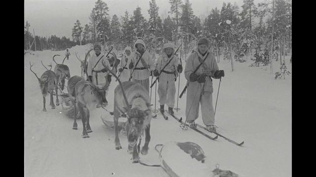 Säkkijärven polkka (instrumental) смотреть онлайн