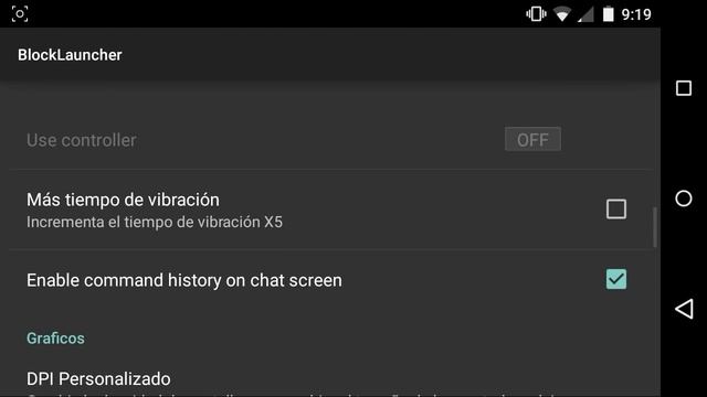 BlockLauncher Pro Beta| Minecraft Pocket Edition 0.13.0 Build 2 смотреть онлайн