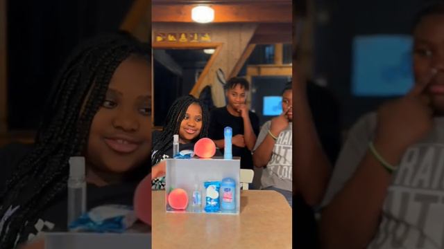 The MATCHING Game #games #family смотреть онлайн