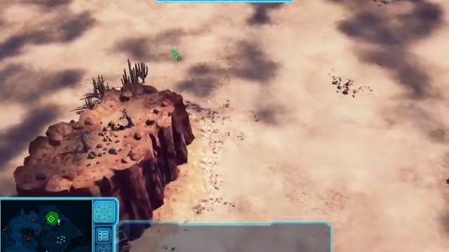 Command & Conquer 4: Tiberian Twilight - ГСБ Миссия 1 (Начало конца) смотреть онлайн