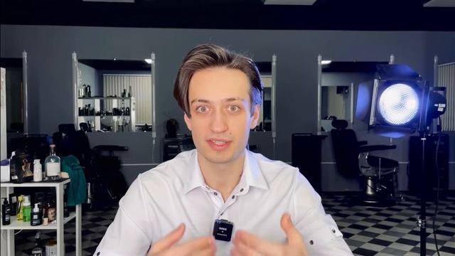 Я понял это, пока отращивал волосы! смотреть онлайн