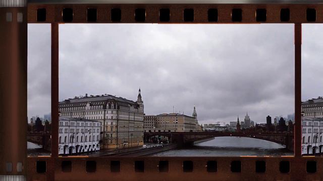 5 ДНЕЙ В МОСКВЕ/надеюсь москвичи присутствующие в этом видео меня не найдут смотреть онлайн