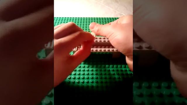 Lego пианино. смотреть онлайн