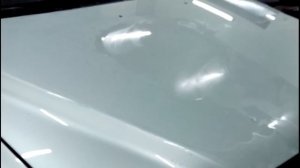 Полировка по быстрому Trizact 1500  3000