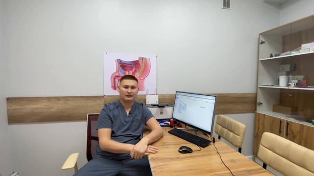 Турмай қалу немесе эректильді дисфункция! смотреть онлайн