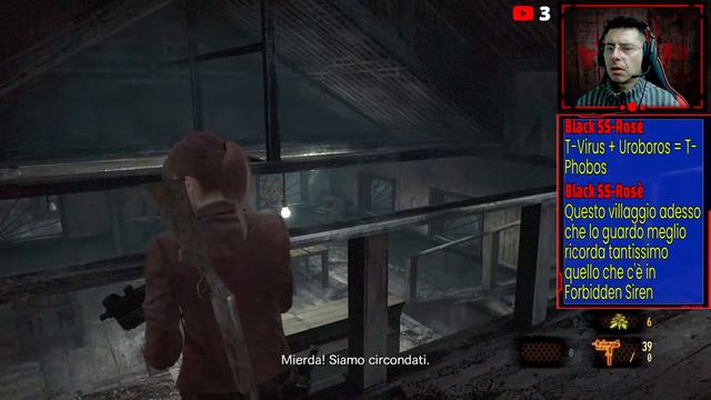 #3 RESIDENT EVIL REVELATIONS 2 (Gameplay Nintendo Switch) смотреть онлайн