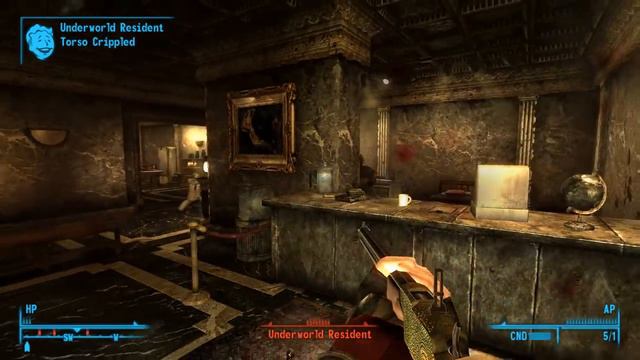 Fallout 3 (pt.5)- Full Stream [Panoots] смотреть онлайн