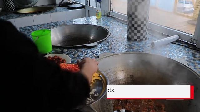 Кулинарное творчество без границ 