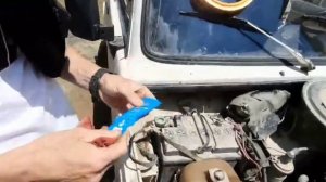 МС 1710 - хорошая смазка для клемм. Правда так хороша смазка ВМПАВТО!?