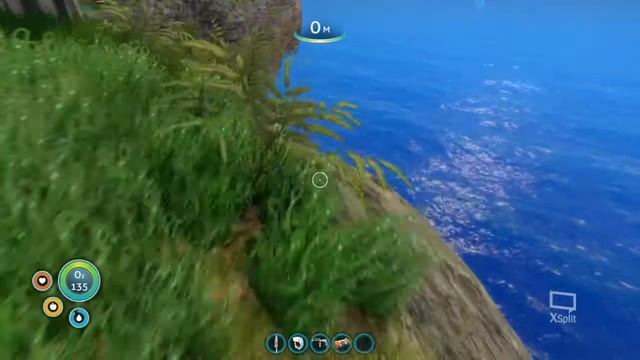 Кто обитает на дне океана? (Subnautica #3) смотреть онлайн