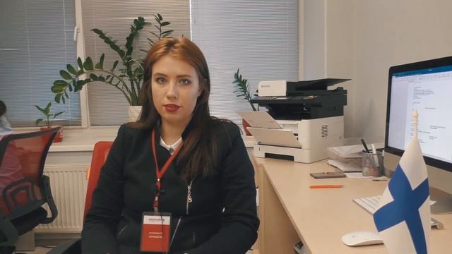 Удивительный финский язык! смотреть онлайн