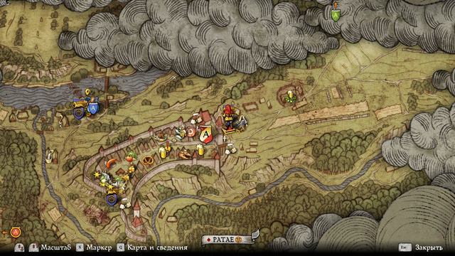 [#20] Kingdom Come: Deliverance смотреть онлайн