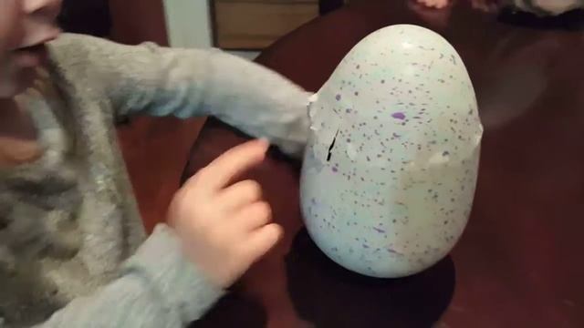 Groovy Girls Hatching Hatchimals!!! смотреть онлайн