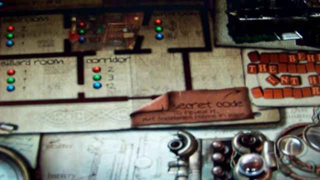 Mortimer Beckett & The Secrets of Spooky Manor смотреть онлайн