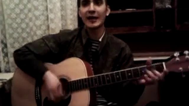 Frol.Jr - Честное слово (Noize Mc) смотреть онлайн