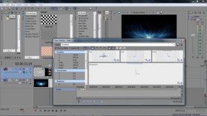 Как сделать заставку перед видео? Подробный видео урок.