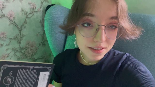 vlog | мой день с 5 утра | занимаюсь творчеством и читаю смотреть онлайн