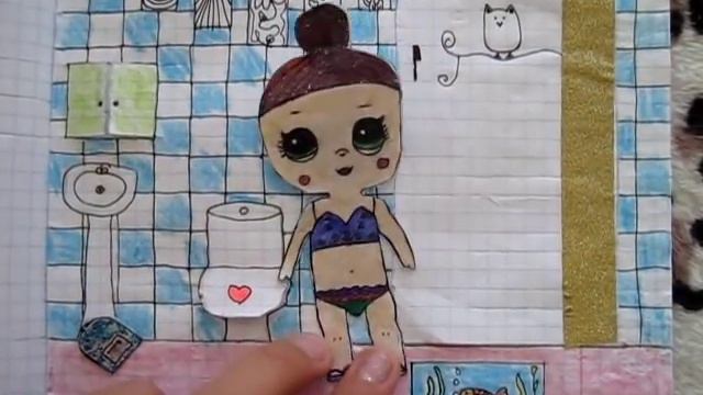 Хотела украсть/ХОТЕЛА ВЗЯТЬ СЕБЕ/БУМАЖНЫЙ МИР смотреть онлайн