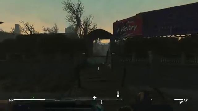 Fallout 4 (XBOX)(NONE MOD PLAY) NUKA WORLD (Part 3) смотреть онлайн