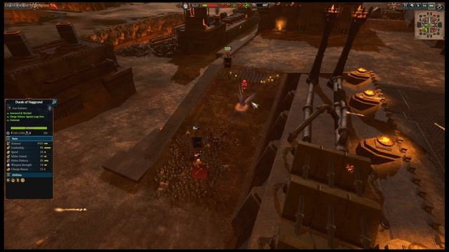 Chaos Dwarfs: This is not Fun смотреть онлайн