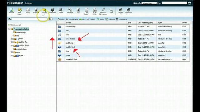 How to Install Moodle смотреть онлайн