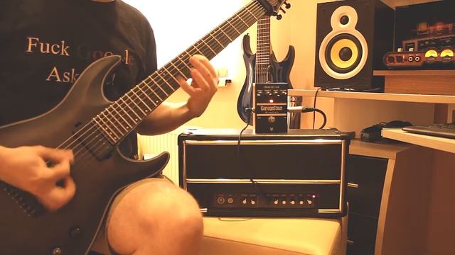 Preamp смотреть онлайн
