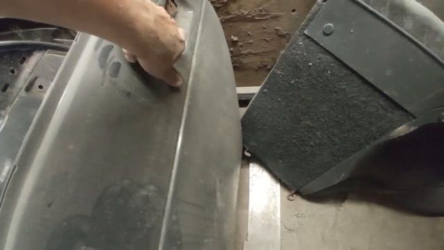 ВАЗ 2112 (Венгерка) смотреть онлайн