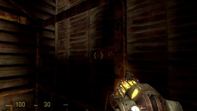 Back Into the ant Lion's Den -Ep 03 Let's Play: Half-Life 2 Episode 2 смотреть онлайн