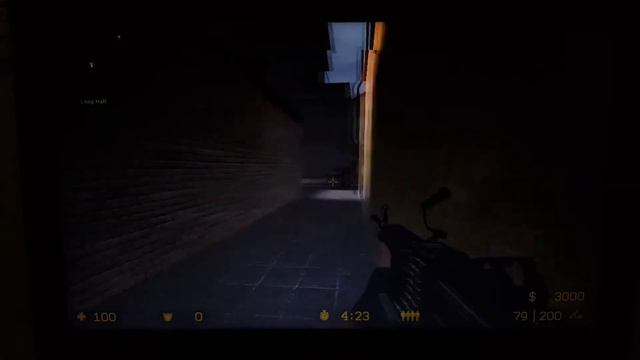 Can it play? Counter Strike Source - Acer Aspire ES 11, Pentium N3700 200 $ Laptop. смотреть онлайн