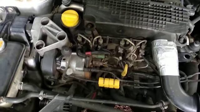 ?Nissan Almera 202 000 KM / 1.5 DCI ? смотреть онлайн
