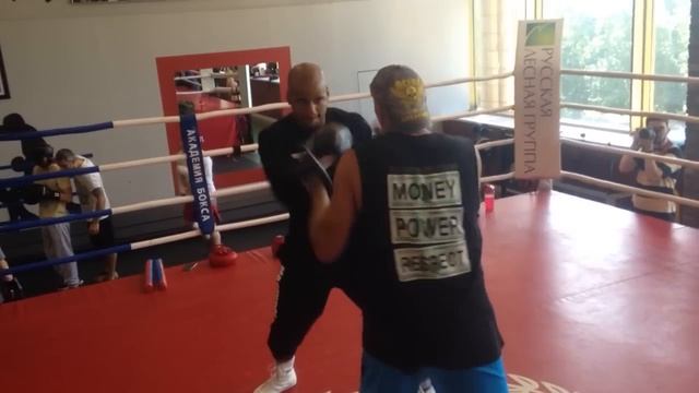 Исмаил Силлах vs Максим Власов смотреть онлайн