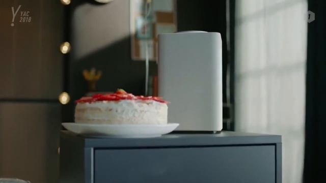 Глад Валакас озвучивает ЯНДЕКС СТАНЦИЮ