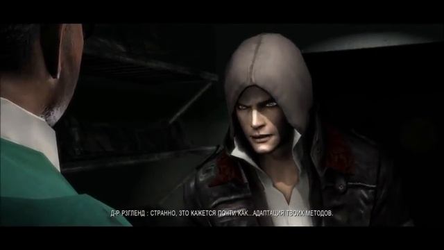 Prototype 1 Полное прохождение смотреть онлайн