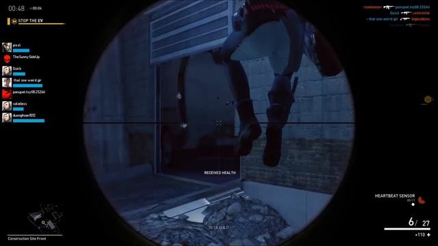 How to git gud at Dirty Bomb смотреть онлайн