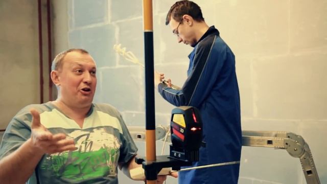 ADA Instruments веселая бригада смотреть онлайн