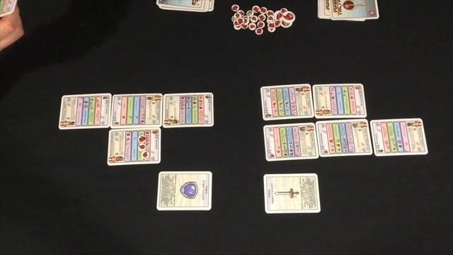 Понастолим в Пиксель Тактикс. (Pixel Tactics) смотреть онлайн