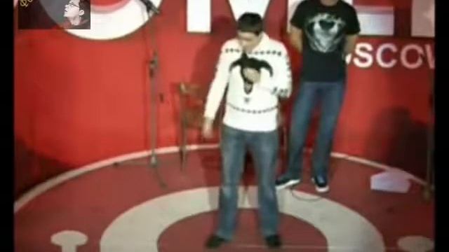 ЛУЧШИЙ АНЕКДОТ про зайца