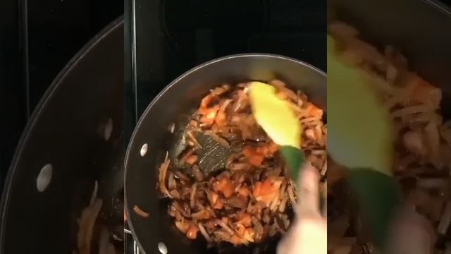 Как приготовить фузилли с мясом смотреть онлайн