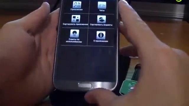 Умные часы-Sony Smartwatch 2 с Сенсорным экраном!