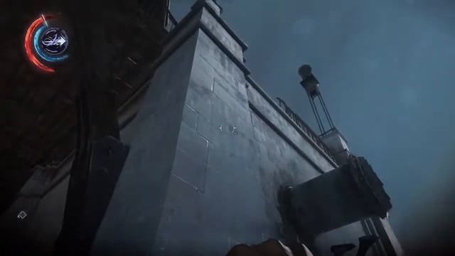 Dishonored 2 с Питоном #4 смотреть онлайн