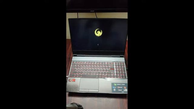 How To Update BIOS of MSI Alpha 15 смотреть онлайн